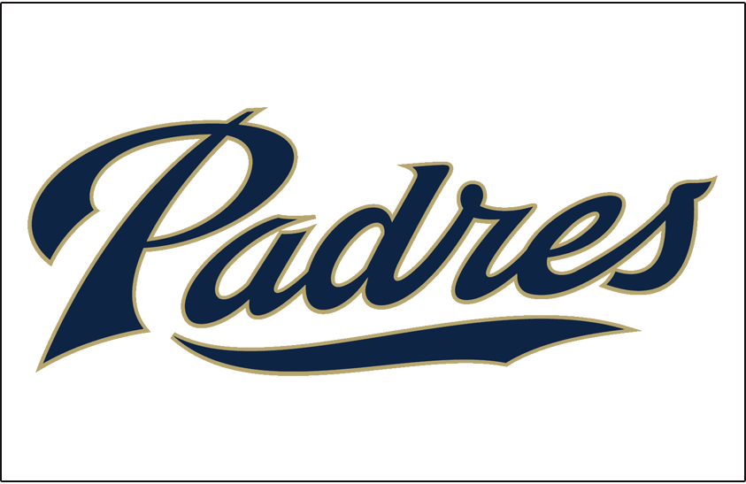 San Diego Padres 2012-2015 Jersey Logo t shirts iron on transfers